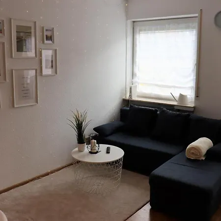 Lejlighed Charmantes Studio Apartment Mit Perfekter Lage