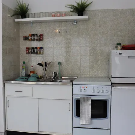 Charmantes Studio Apartment Mit Perfekter Lage * Karlsruhe