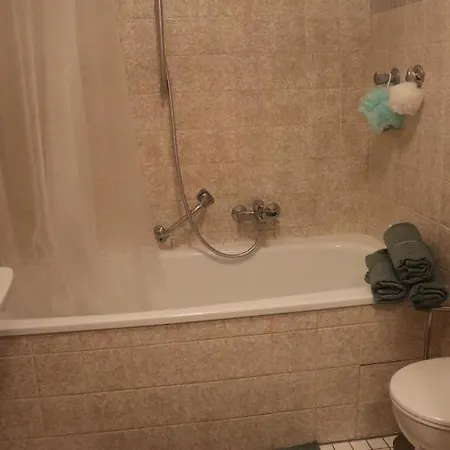 Charmantes Studio Apartment Mit Perfekter Lage Lejlighed Karlsruhe