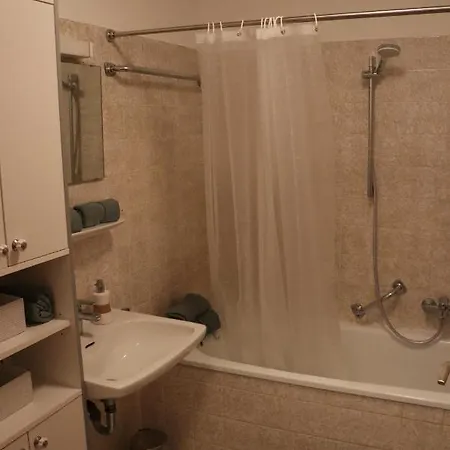 Charmantes Studio Apartment Mit Perfekter Lage Lejlighed Karlsruhe